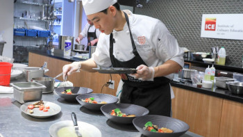 Vrei sa devii bucatar? Ce trebuie sa stii